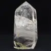 Collectible rock crystal prism - 0