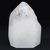Ornamental quartz prism - 0