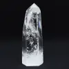 Rock crystal prism - 0