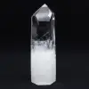 Ornamental quartz prism - 0