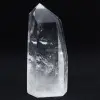 Ornamental quartz prism - 0