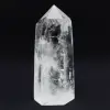 Quartz polished prism - 0