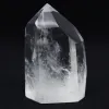 Rock crystal prism - 0