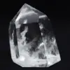 Quartz Polished Prism - 0