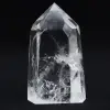 Ornamental quartz prism - 0