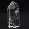 Rock crystal prism - 0