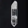 Collectible rock crystal prism - 0