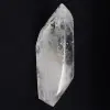 Rock crystal paperweight - 0