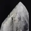 Rock crystal paperweight - 3