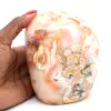 Carnelian stone - 0