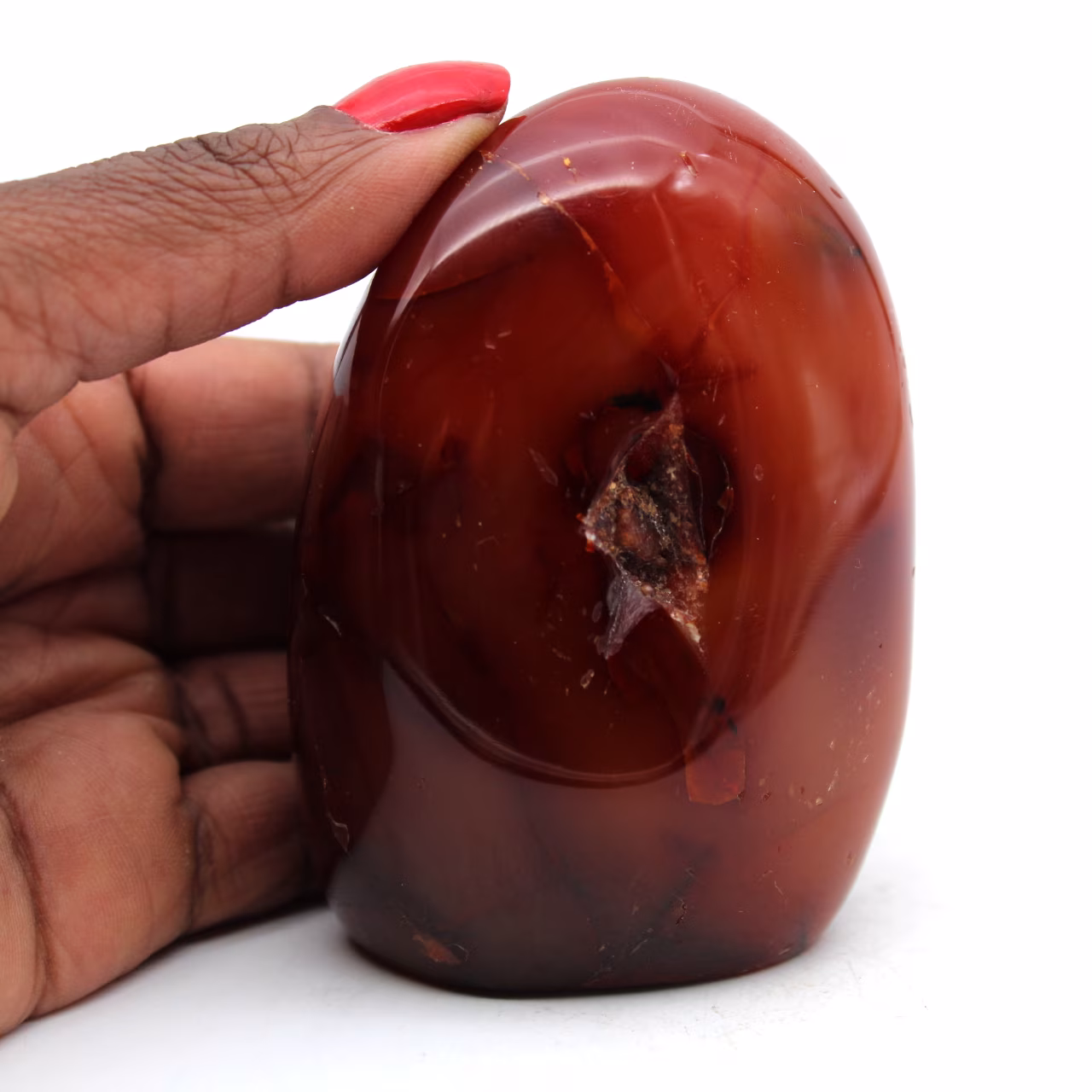 Carnelian