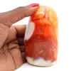 Carnelian rock - 0