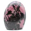 Rhodonite free form - 0