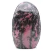 Rhodonite rock - 0