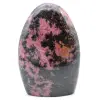 Collectible rhodonite - 0