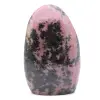Rhodonite block to lay - 0