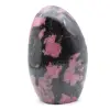 Paperweight in rhodonite - 0