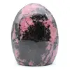 Natural ornamental rhodonite - 0