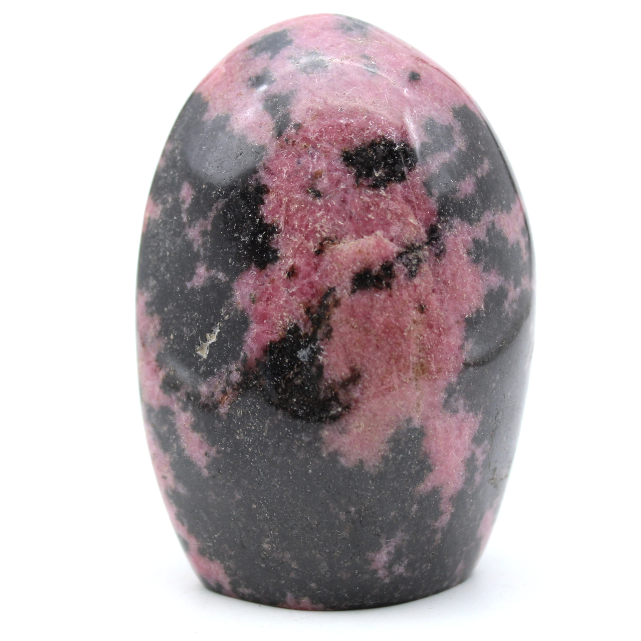 Ornamental rhodonite