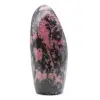 Rhodonite polished stone - 0