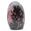 Paperweight in rhodonite - 0