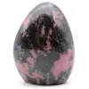 Ornamental natural rhodonite - 0