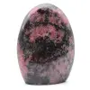 Natural ornamental rhodonite - 0