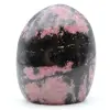 Rhodonite natural stone - 0