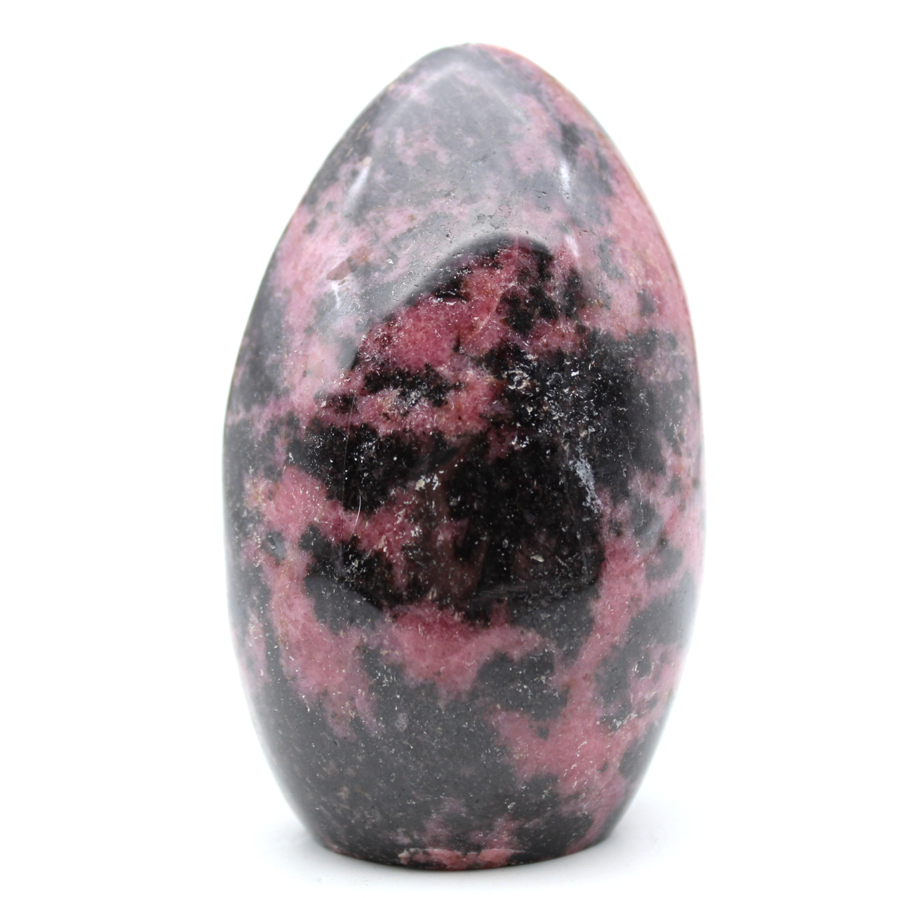 Ornamental rhodonite