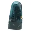 Green Jasper Freeform - 0
