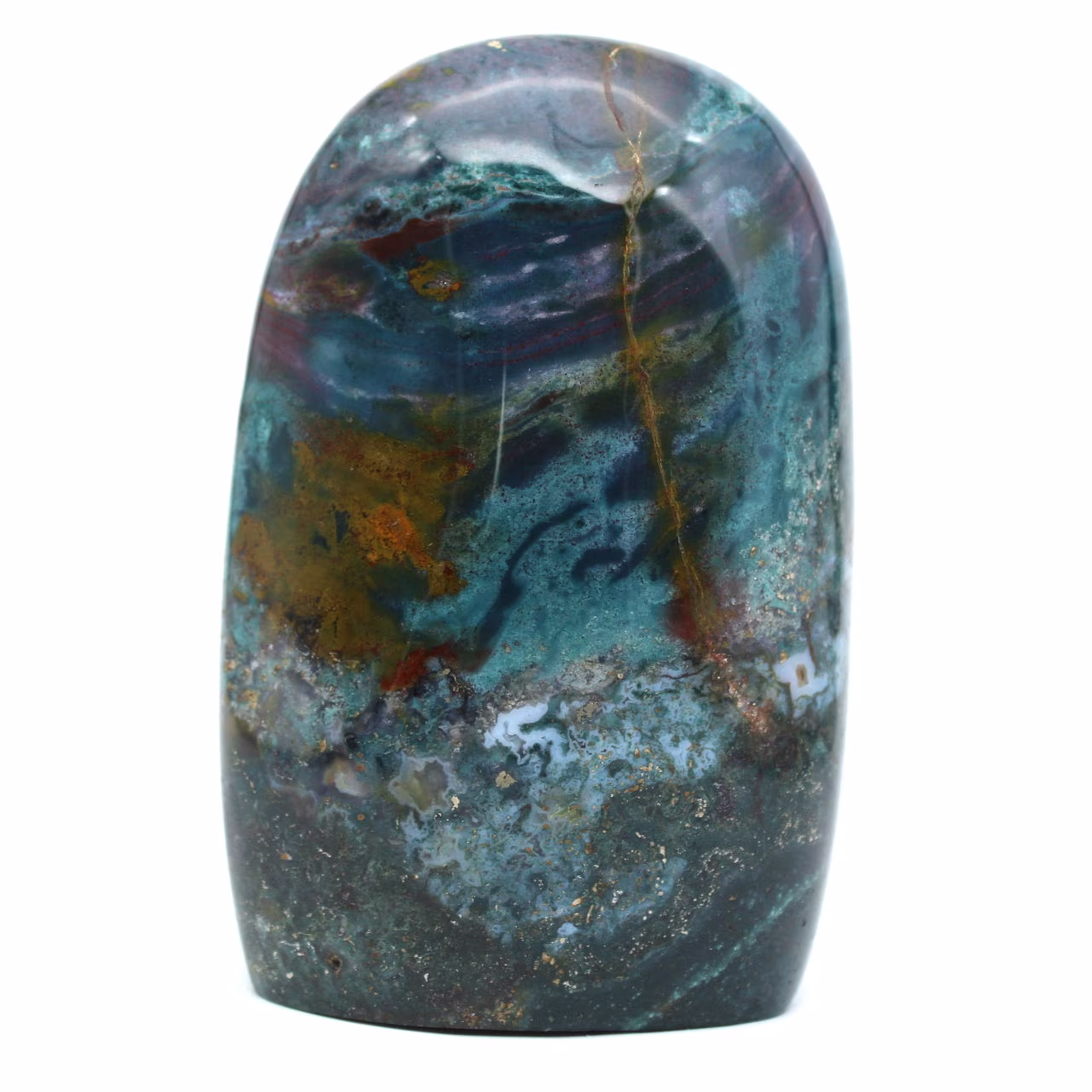green jasper