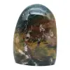 Green Jasper Polished Stone - 0