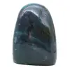 natural green jasper - 0