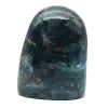 Green natural jasper - 0