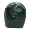 polished jasper rock - 0