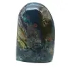 Green Jasper Freeform - 0