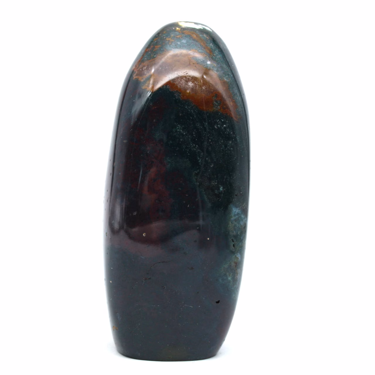 decoration green jasper