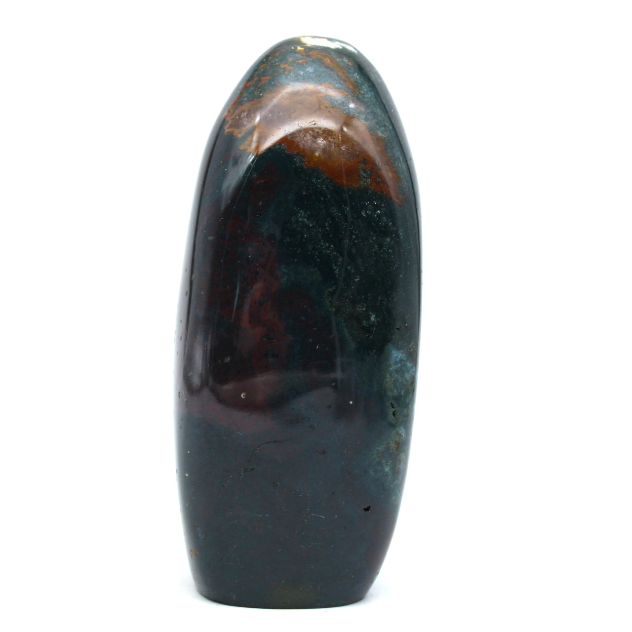decoration green jasper