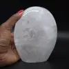 Natural rock crystal rock - 0