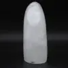 Natural rock crystal stone - 2