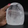ornamental rock crystal - 0