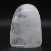 Rock crystal paperweight - 1