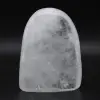 Rock crystal paperweight - 3