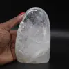 ornamental natural rock crystal - 0