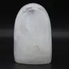 Decorative natural rock crystal - 1
