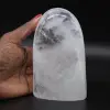 Collectible natural rock crystal - 0