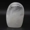 Natural Crystal Quartz - 1
