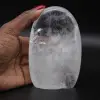 Polished Crystal Quartz - 0