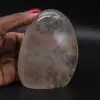 Natural Crystal Quartz - 0