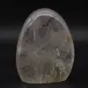 Natural Crystal Quartz - 1